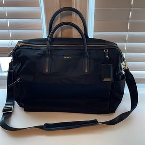 Tumi Voyager Briefcase/Laptop Bag